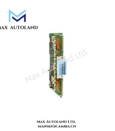 Honeywell 621-4350R 5V TTL Digital Input Module