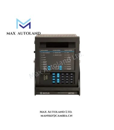 750-P5-G1-S1-HI-A20-R Feeder Management Relay GE Multilin