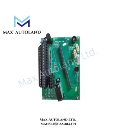 8C-TAOXB1 51307137-175 Honeywell Series 8 Analog Output Module