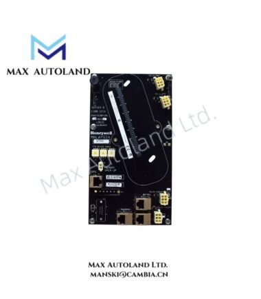 8C-TCNTA1 51307125-175 Honeywell Series 8 C300 Controller IOTA