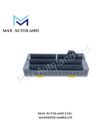A1BD5D-06 Yokogawa Terminal Board for Digital