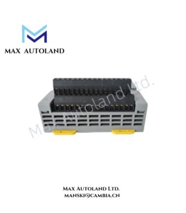 Yokogawa A1BR4D-05 Terminal Board