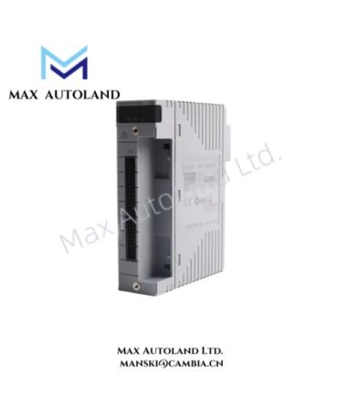 ACCC01 Cable Connector Cover Yokogawa