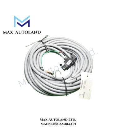 Yokogawa AKB337-M020 Signal Cable