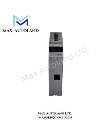 ALE111-S01 Ethernet Communication Module Yokogawa