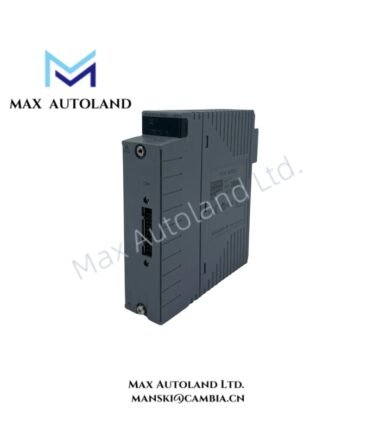 ALF111-S00 Yokogawa Foundation Fieldbus FF-H1 Communication Module