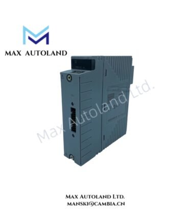 ALF111-S01 Yokogawa Foundation Fieldbus Communication Module