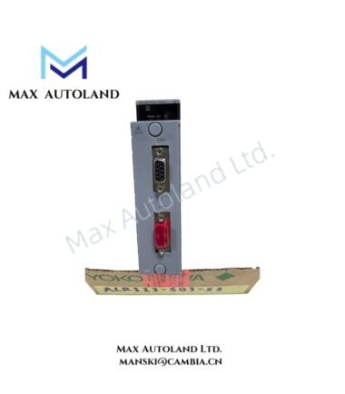 ALR111-S01 Yokogawa Serial Communication Module