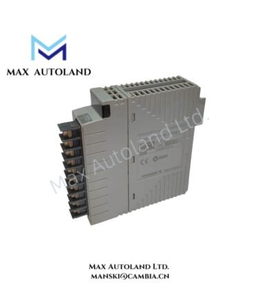 Yokogawa ALR121-S00 S1 Serial Communication Module