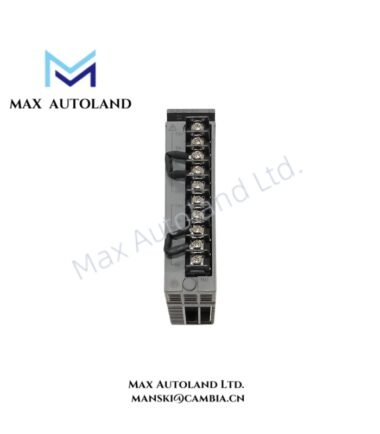 Yokogawa ALR121-S01 Serial Communication Module