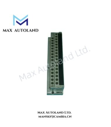 AMM21 Analog Multiplexer Input Module Yokogawa 