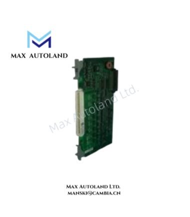 Yokogawa AMM22C mV Input Multiplexer Module