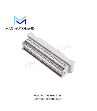 Yokogawa AMM22M mV Input Multiplexer Module