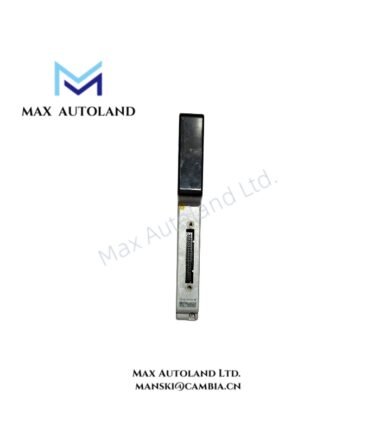 Yokogawa AMM25C mV Input Multiplexer Module