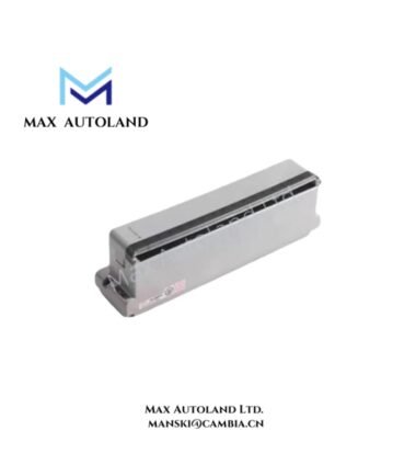 Yokogawa AMM52T Output Multiplexer Module