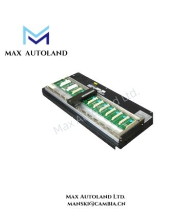 Yokogawa ANB10D-125/CU2N Dual-Redundant ESB Bus Node Unit