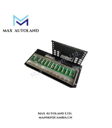 Yokogawa ANB10D-417/CU2N ESB Bus Node Unit