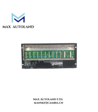 ANB10D-420/CU2T Dual-Redundant ESB Bus Node Unit Yokogawa