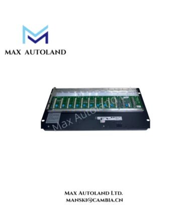 Yokogawa ANB11D-215/BU2A Optical Repeater Dual-Redundant ESB Bus Node Unit