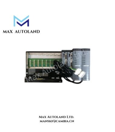 Yokogawa ANB11D-615/BU2A Optical ESB Bus Node Unit