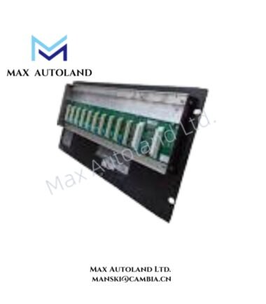 ANR10D-420/NDEL Yokogawa ERBus Node Unit