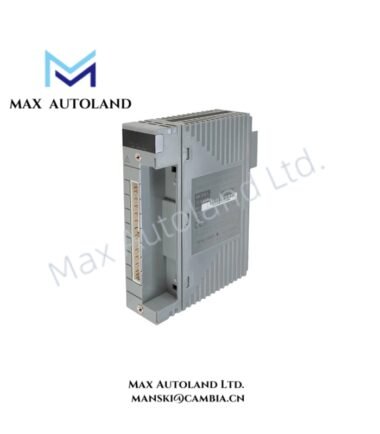 ASI533-H00 Yokogawa Analog Output Module