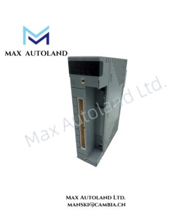 AST143 Yokogawa TC/mV Input Module