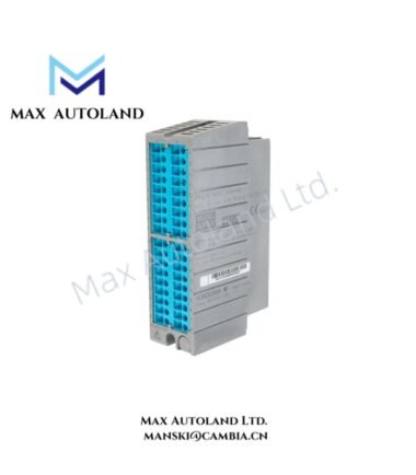 ATSA3S-0 Yokogawa Pressure Clamp Terminal Block