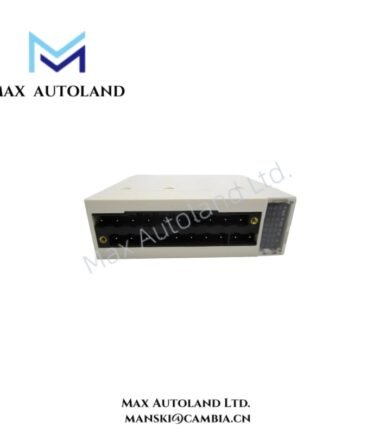 Schneider Electric BMXDRA0805 Modicon X80 Discrete Output Module