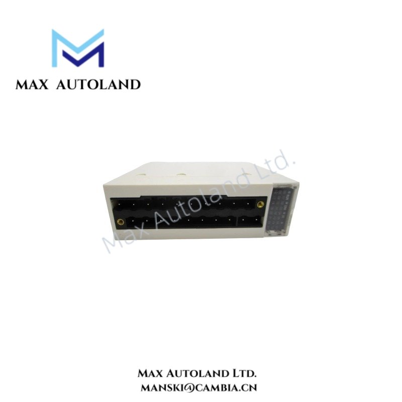 BMXDRA0805