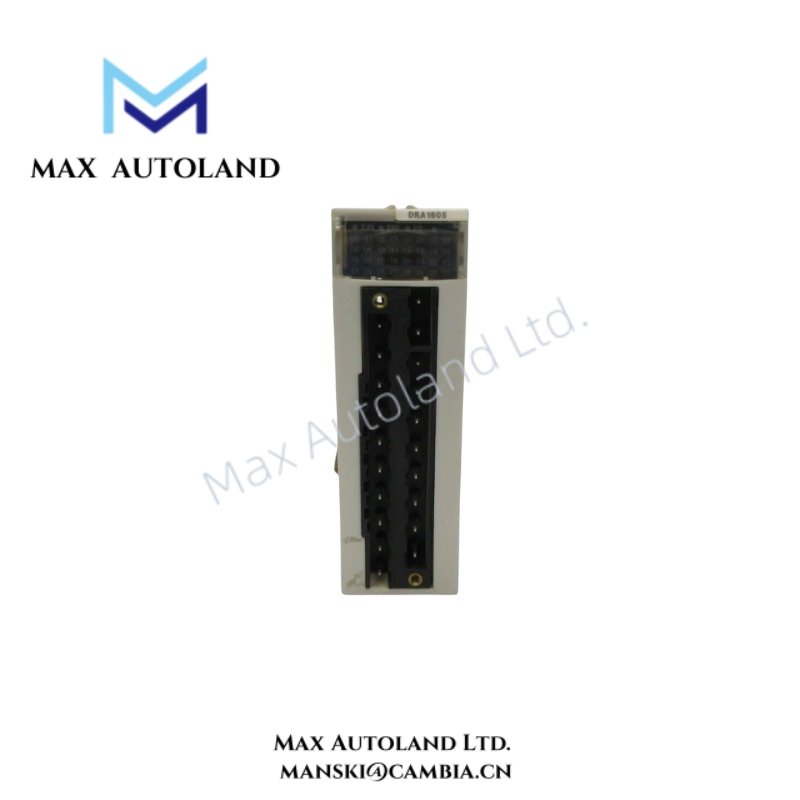 BMXDRA1605