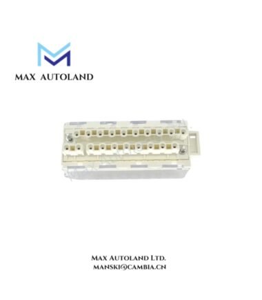 Schneider Electric BMXFTB2020 Removable Spring Terminal Block