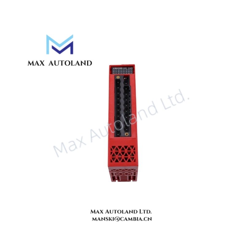 BMXSDI1602