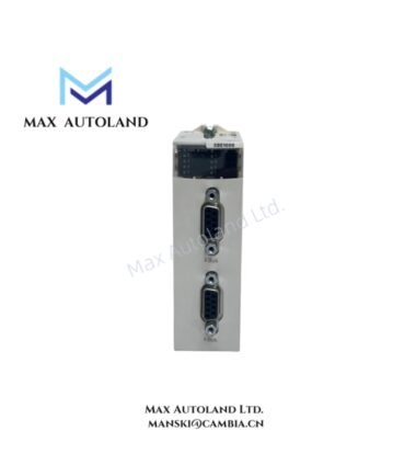 Schneider Electric Modicon M340 BMXXBE1000 Backplane Expander Module