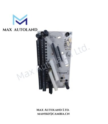 Honeywell CC-HCN911 51307206-175 Series C Control Module