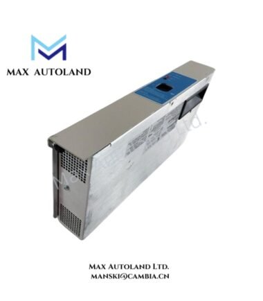 Honeywell CC-PWRR01 Redundant Power System