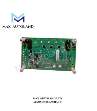 Honeywell CC-SCMB05 C300 Memory Backup Module