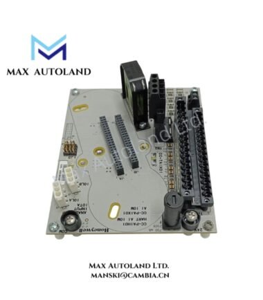 CC-TAIX01 51308363-175 Honeywell Analog Input Module