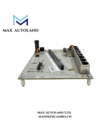 CC-TCF901 51308301-175 Honeywell Control Firewall Fiber Interface Module