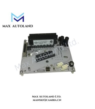 Honeywell CC-TFE021-3 Analog Output Termination Assembly