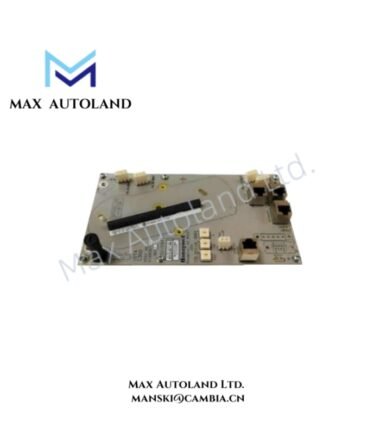 Honeywell CC-TPOX01-3 Input Output Termination Assembly