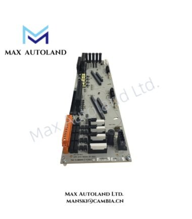 Honeywell CC-TSP411-3 Speed Protection Module