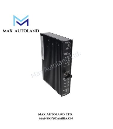 Triconex CIM3211 Communication Interface Module