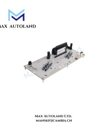 Honeywell DC-TAOX11 Analog Output Module
