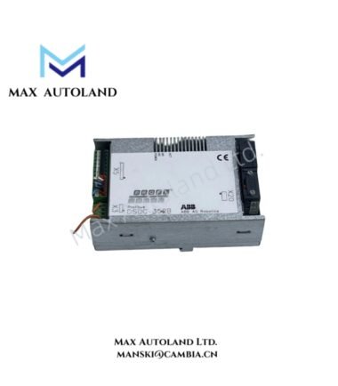 DSQC352B ABB Profibus DP Fieldbus Adapter Module