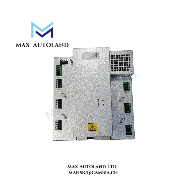 DSQC431 3HAC036260-001