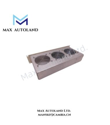 ABB Advant OCS DSRC 113 Refurbished Fan Unit