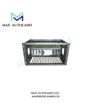 ABB Advant Master DSRF182 57310255-AL S100 I/O Equipment Frame