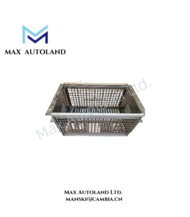 ABB Advant OCS DSRF154 57310255-F Subrack Connection Board