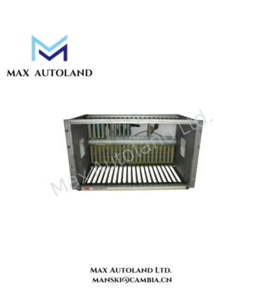 ABB Advant OCS DSRF 170 57310255-AC Communication Interface Module